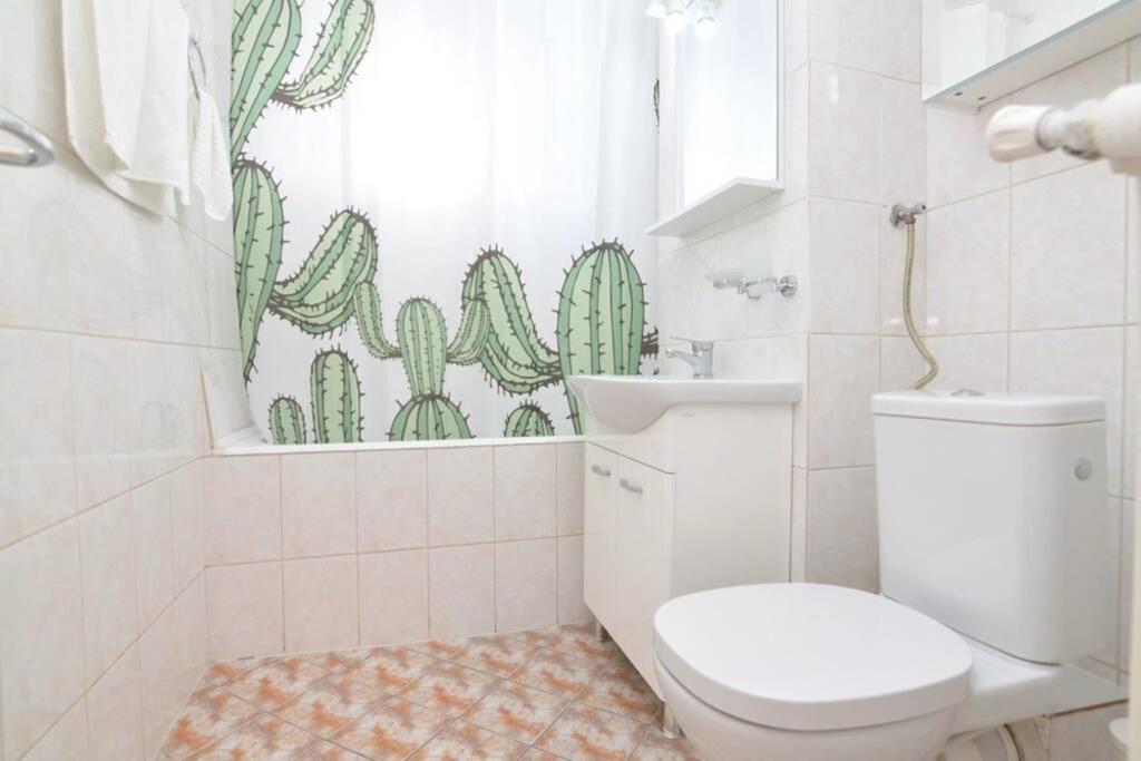 Apartament Ultracentral Piata Unirii Appartement Boekarest Buitenkant foto