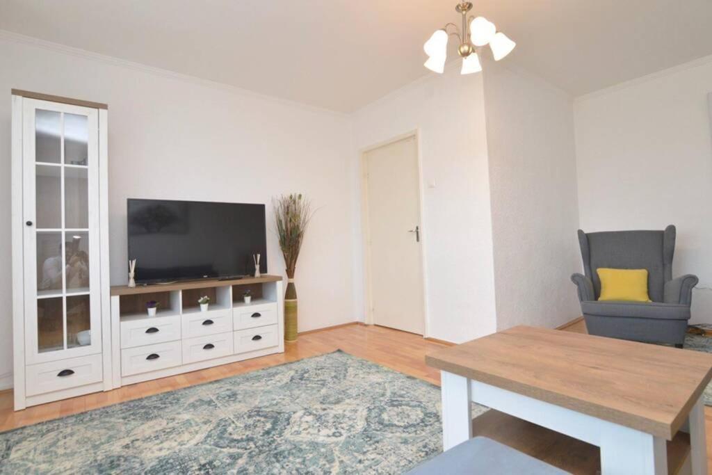 Apartament Ultracentral Piata Unirii Appartement Boekarest Buitenkant foto