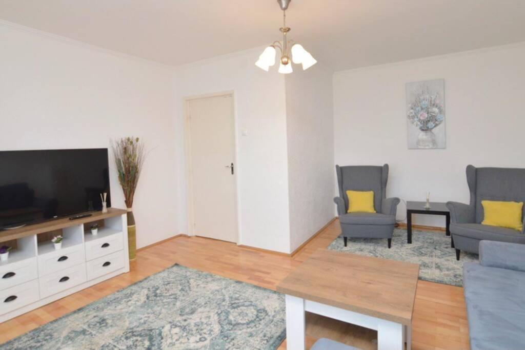 Apartament Ultracentral Piata Unirii Appartement Boekarest Buitenkant foto