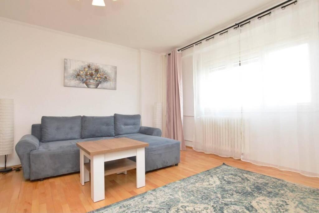 Apartament Ultracentral Piata Unirii Appartement Boekarest Buitenkant foto