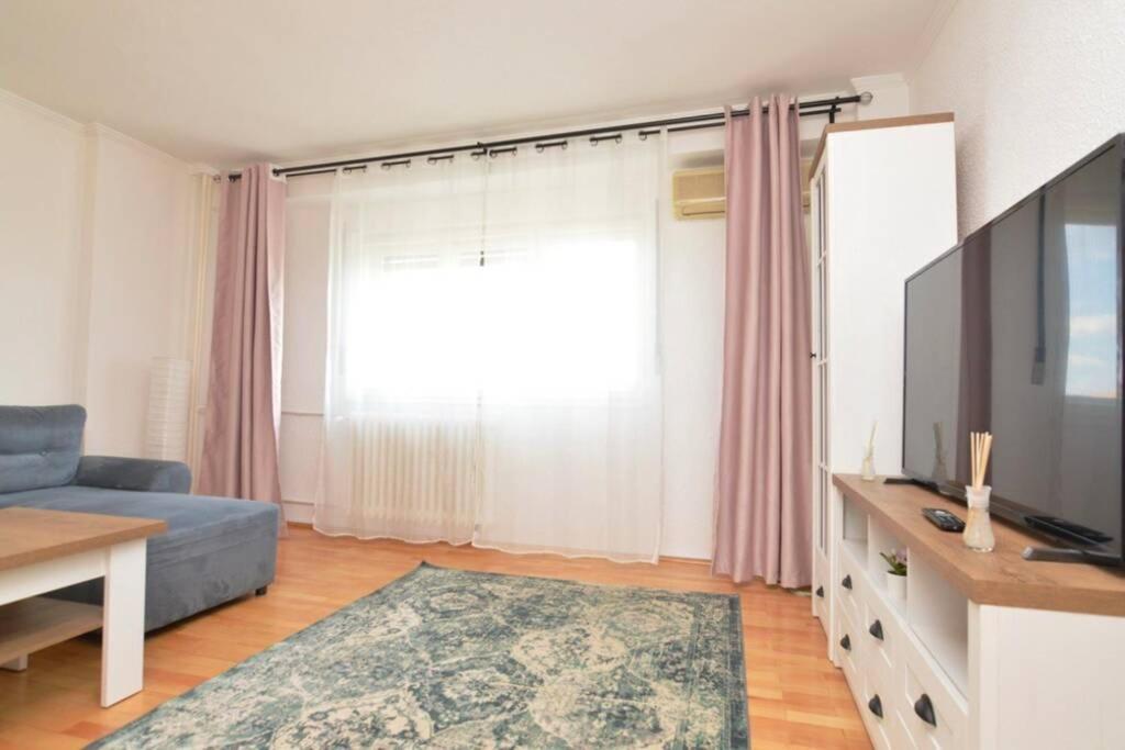 Apartament Ultracentral Piata Unirii Appartement Boekarest Buitenkant foto