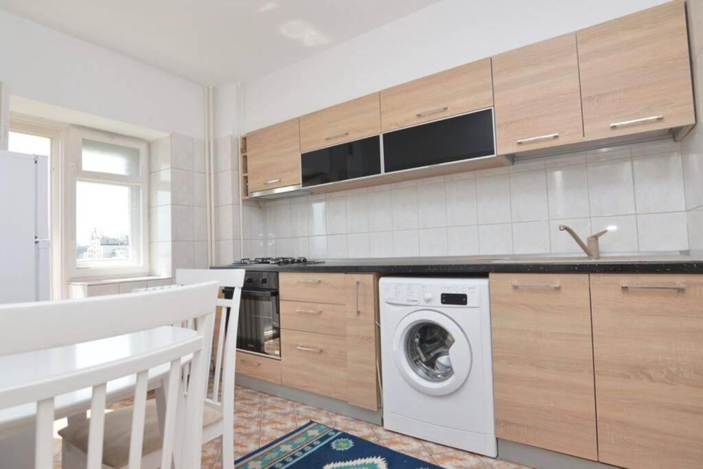 Apartament Ultracentral Piata Unirii Appartement Boekarest Buitenkant foto